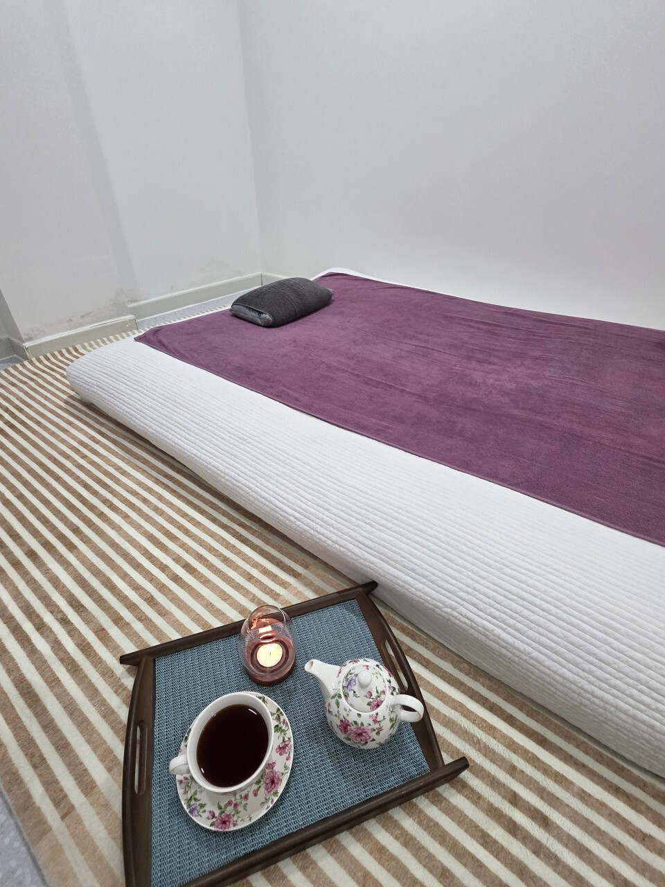 울산 달동 [자람체형관리] ☘️ 스포츠 아로마 타이 마사지 관리사님 구인합니다!☘️ㅣ울산 마사지구인 #3