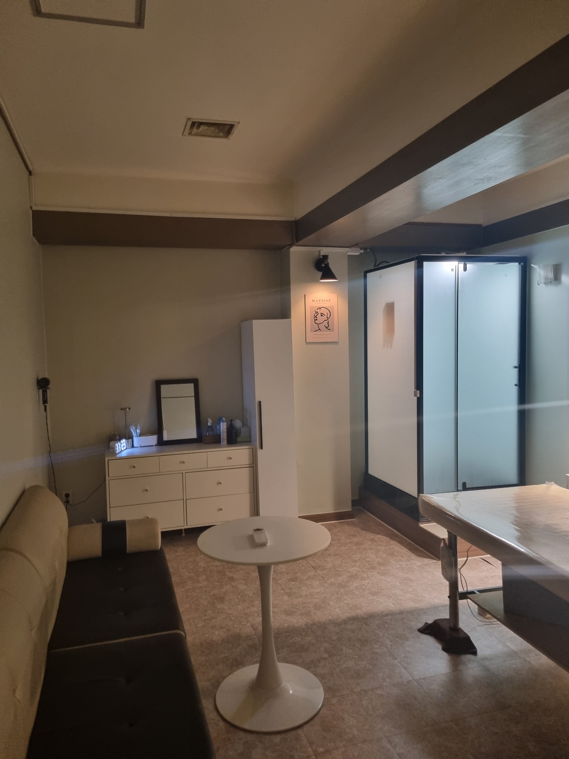 천안 두정동 [두정동리얼테라피] 관리사 구합니다 (콜수보장 금액보장 초보환영 타지역 출…