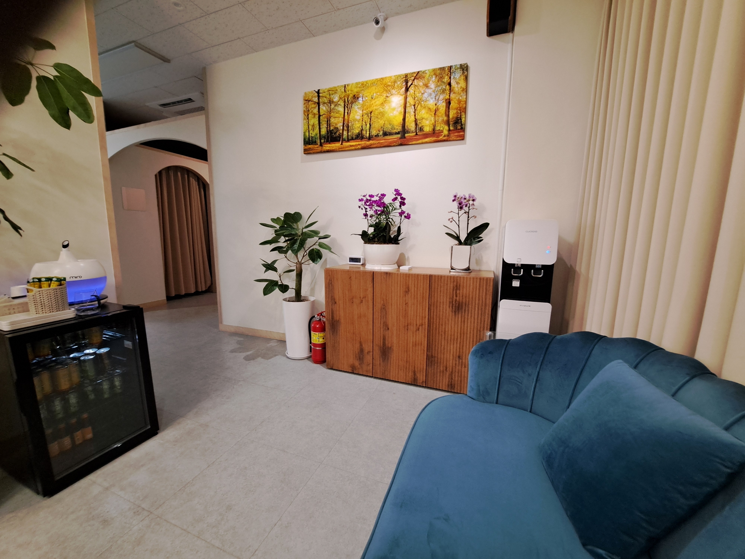 의정부 금오동 [샵아로마테라피] ⭐스웨디시 아로마 스포츠 관리사님 구인 중 ⭐ 주간/야간/상주 ⭐ 개인방 제공 ⭐ㅣ의정부 마사지구인 #1