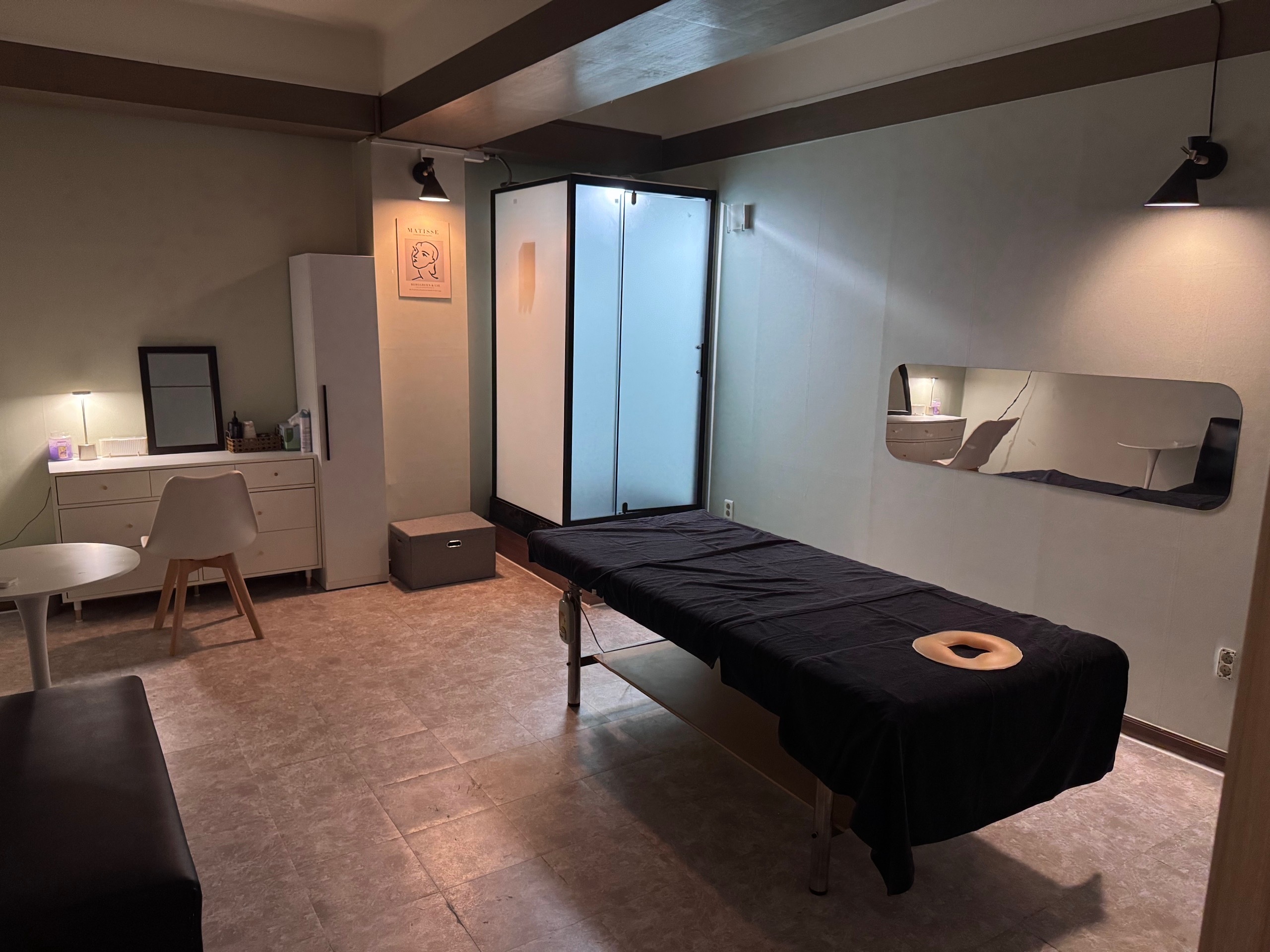 천안 신규오픈 [뇸테라피] ❤️업계 최고 대우❤️당일 지급❤️사생활 보장❤️출/퇴근 자유❤️ㅣ천안 마사지구인 #4