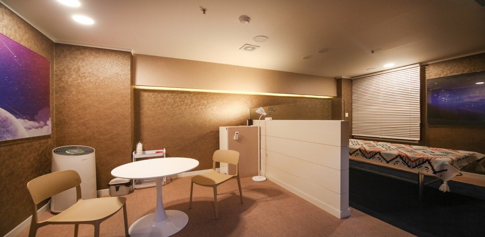 구미 [V테라피] ✌️초보/파트타임/알바 가능✌️자율 출근 가능✌️급여 당일 지급✌️ㅣ구미 마사지구인 #4