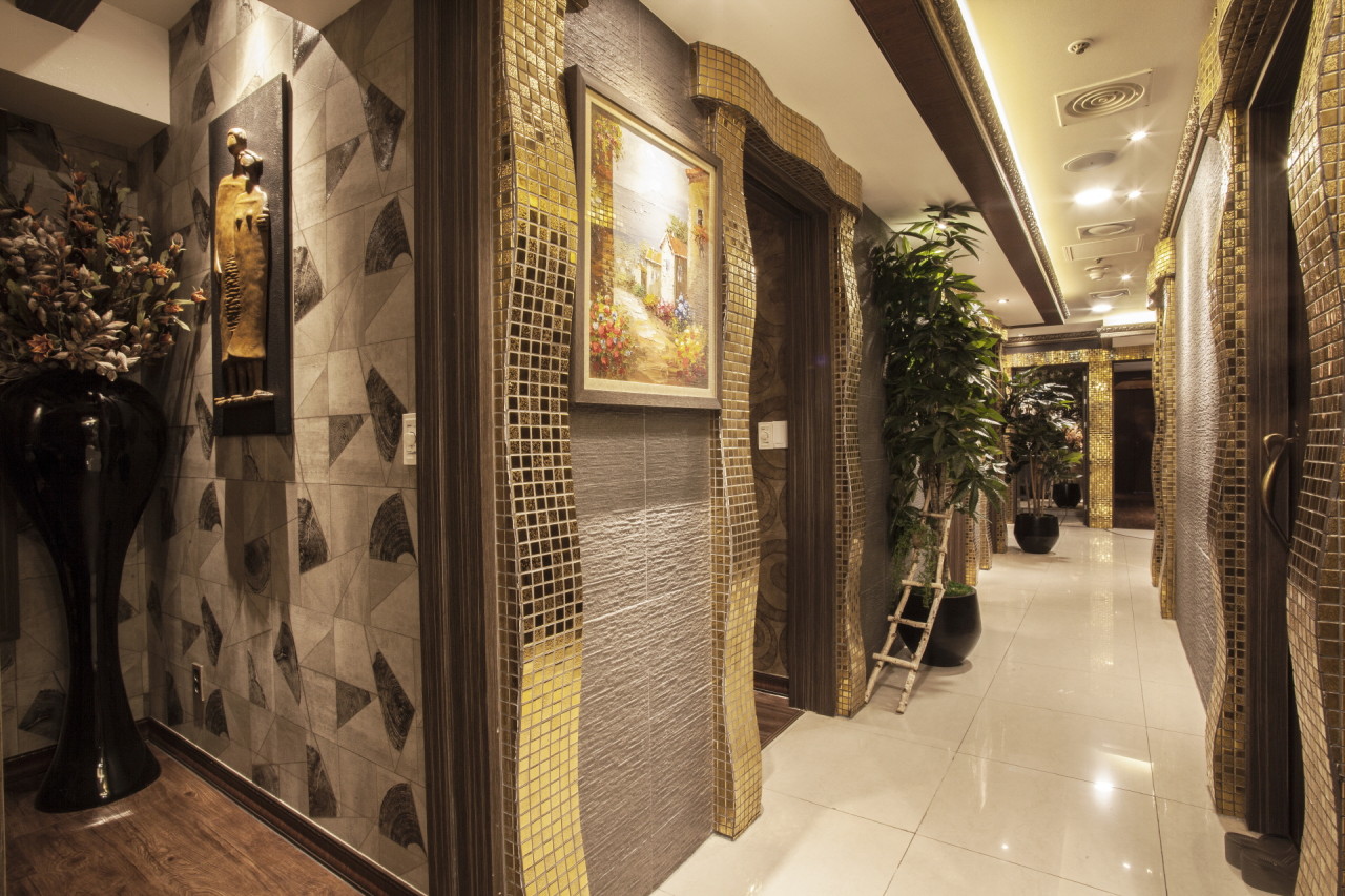 부산 해운대 중동 [차스파] ⭐아로마 & 타이 & 스포츠 관리사님 구인합니다 ! ⭐ㅣ부산 마사지구인 #1