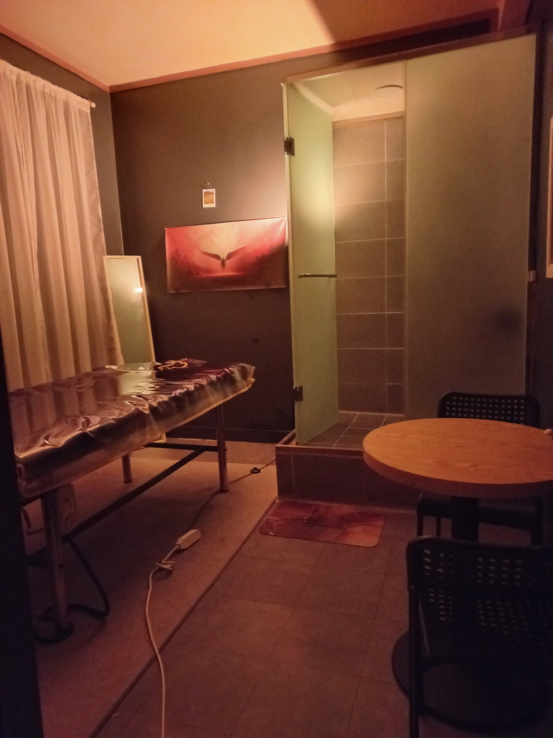 광주 [디아망테라피] 스웨 & 아로마 모집 ☀️비율 6:4☀️친구 동반 근무 가능☀️대…