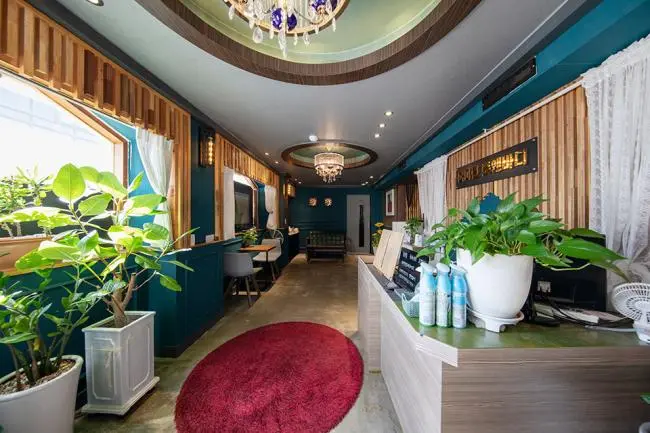 부산 광안리  ☘️ 건전 관리사님 모집 ☘️ 스포츠 & 아로마 샵 ☘️ㅣ콜알바 #1