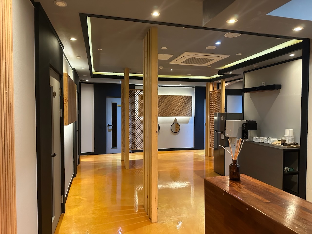 김해 장유 대청동 [그루브스웨디시] ⭐ 장유 최고의 시설 ⭐ 스웨디시 마사지 관리사님 구해용 ⭐ㅣ김해 마사지구인 #2