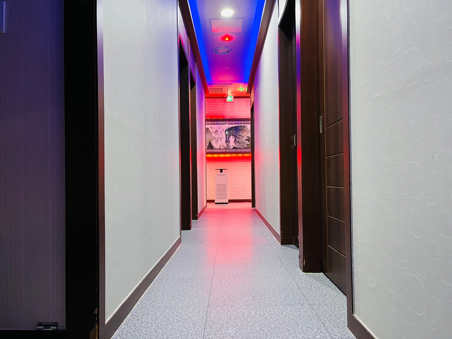 세종1등업체 힐링에서 관리사님을 모십니다