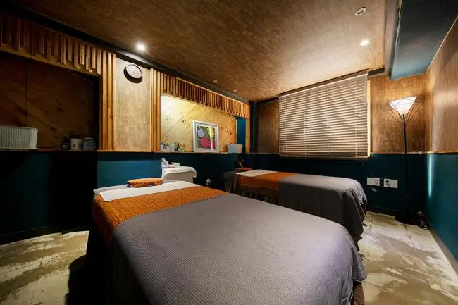 부산 광안리  ☘️ 건전 관리사님 모집 ☘️ 스포츠 & 아로마 샵 ☘️ㅣ콜알바 #2