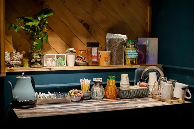 부산 광안리  ☘️ 건전 관리사님 모집 ☘️ 스포츠 & 아로마 샵 ☘️ㅣ콜알바 #3