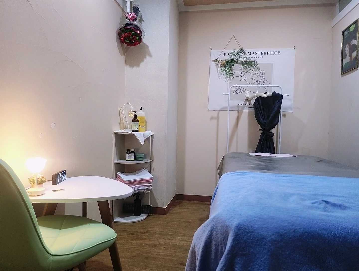 ☘️대구 달서구 감삼동☘️⭐청아테라피⭐☘️완전 초보 대환영☘️✨페이 보장✨당일지급✨☘️100% 자율 근무☘️ㅣ대구 마사지구인 #2