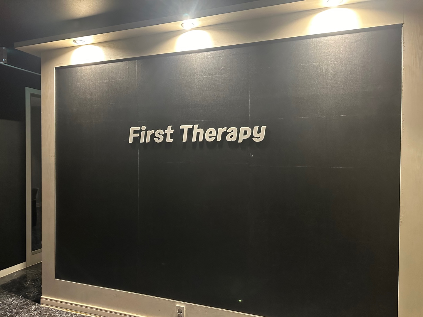 청주 복대동 [퍼스트테라피] ☘️신규 오픈☘️청주 하복대 스웨디시 샾☘️관리사님들 모집합니다~!❤️ㅣ청주 마사지구인 #1