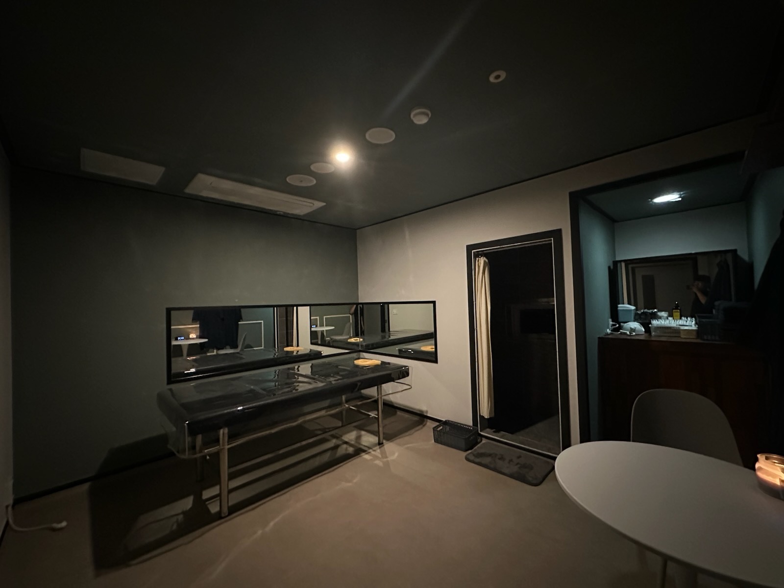 김해 장유 대청동 [그루브스웨디시] ⭐ 장유 최고의 시설 ⭐ 스웨디시 마사지 관리사님 구해용 ⭐ㅣ김해 마사지구인 #3