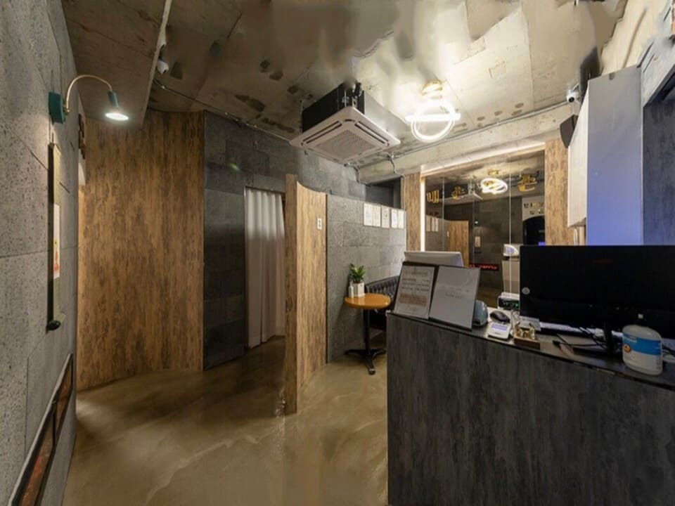 부산 부평동2가 [내손약손] 마사지구인 피부 체형관리/아로마테라피/콜알바 모집중 경력우대/주급80이상 #2