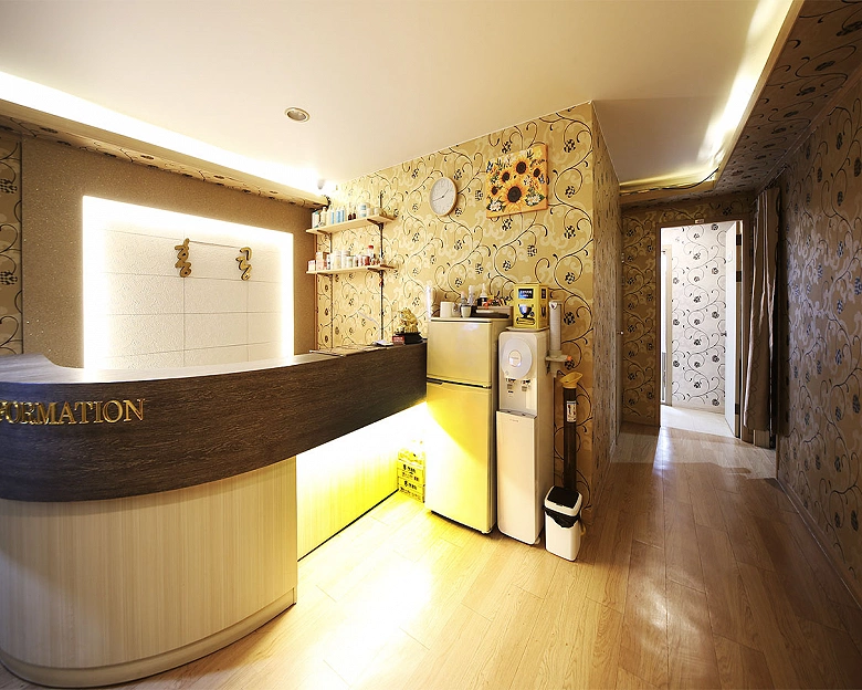 인천 주안동 [홍콩마사지] ✨스웨디시 & 아로마 관리사님 구직 중✨경력 우대, 알바 환영, 당일 지급✨ㅣ인천 마사지구인 #1