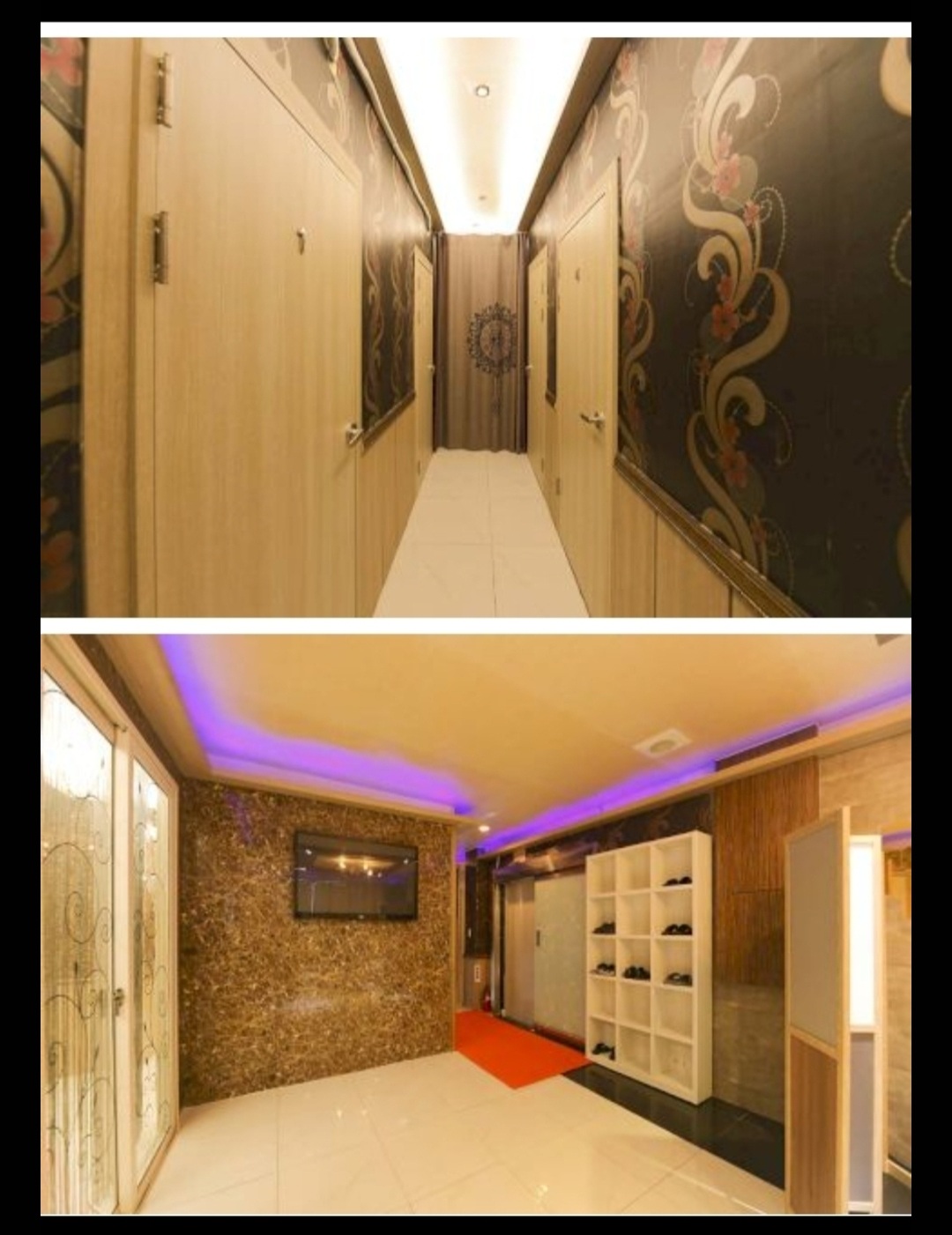 울산 삼산동 [아일랜드테라피] ✨주간/야간/상주✨ 관리사 모집합니다❤️ㅣ울산 마사지구인 #2