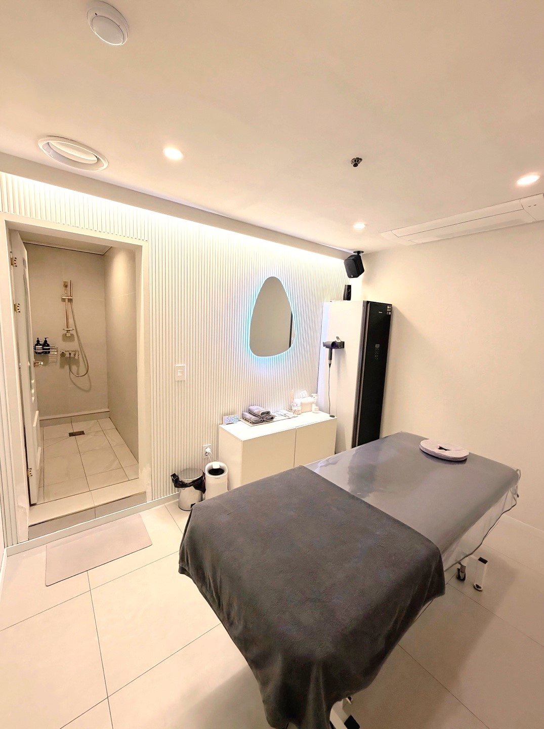 잠실 프리미엄 테라피 [오르아스파]❤️관리사 채용 공고❤️탄력 근무제❤️급여 업계 최고 수준❤️ㅣ잠실 마사지구인 #3