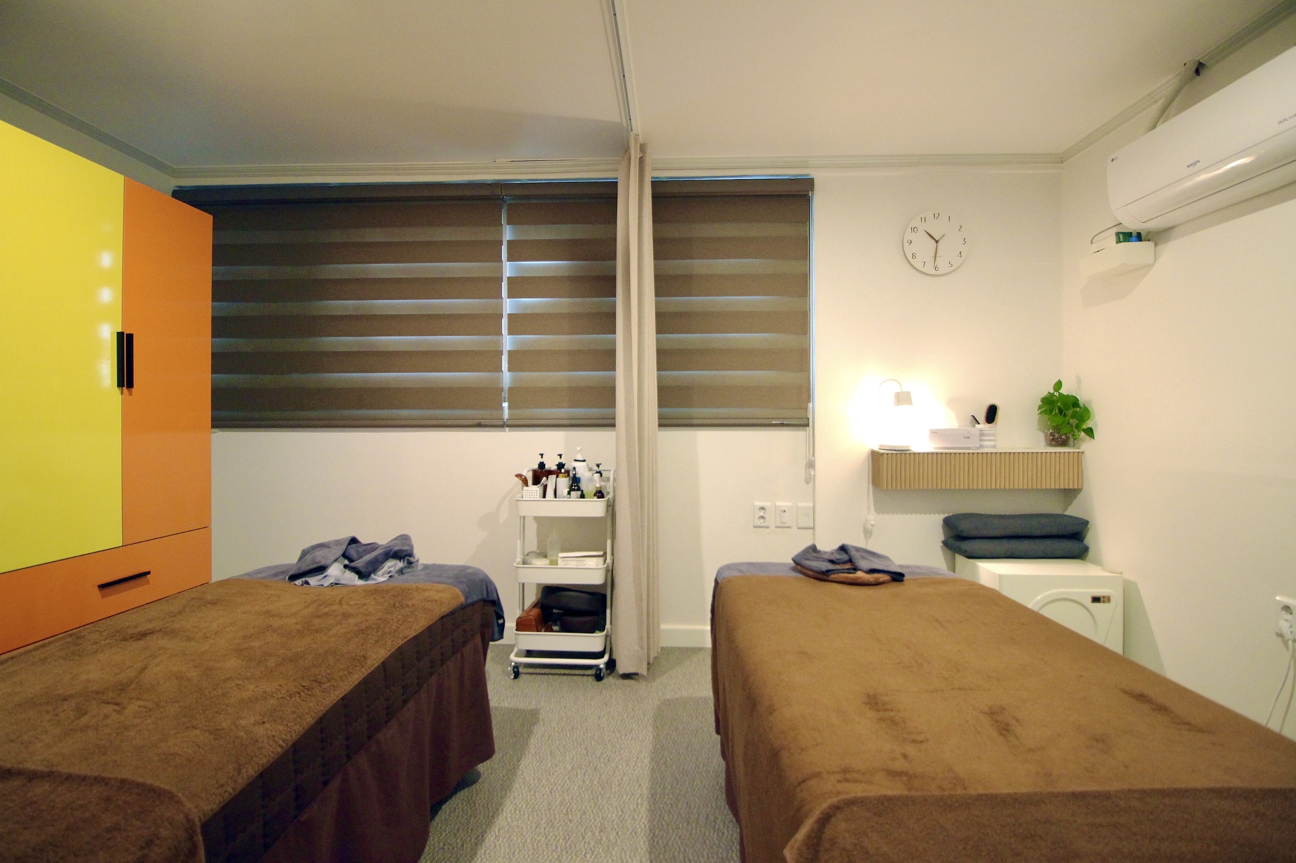 울산 전하동 [퀸테라피] ✨ 주간 & 야간 & 상주 ✨ 스포츠 & 아로마 관리사님들 모집합니다 !! ㅣ울산 마사지구인 #2