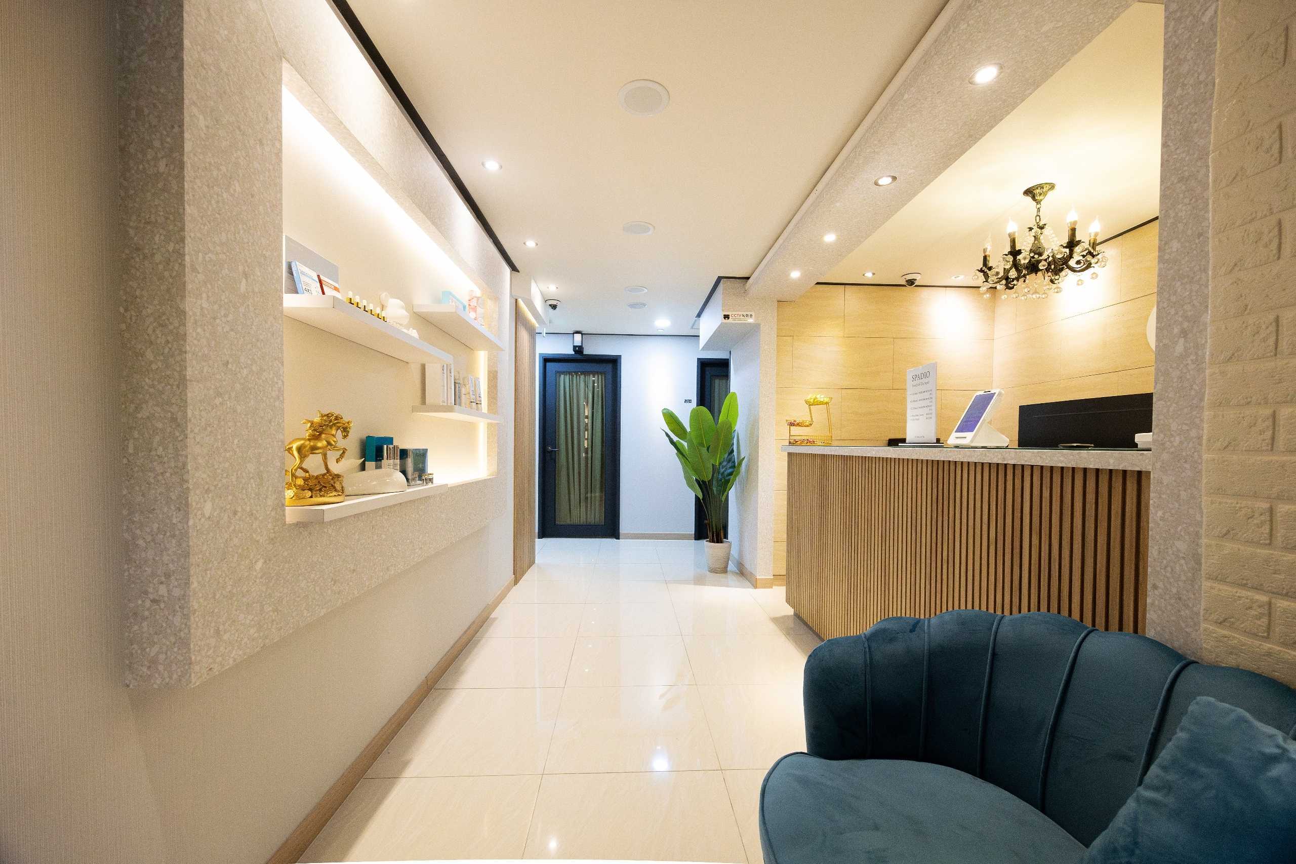 강남 역삼동 ❤️스파디오❤️에서 관리사님 모십니다.❤️자율근무❤️근무시간협의❤️알바환영…