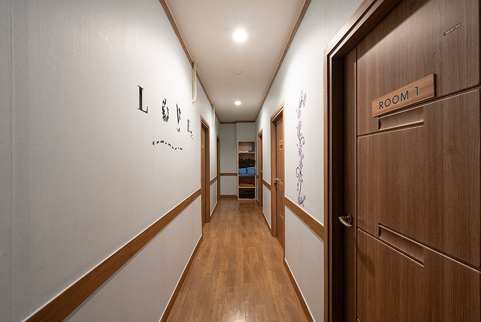 대구 [루미테라피] ❄️원하는 시간대 근무 가능❄️일급 30만 이상❄️초보 가능❄️경력 우대❄️ㅣ대구 마사지구인 #2