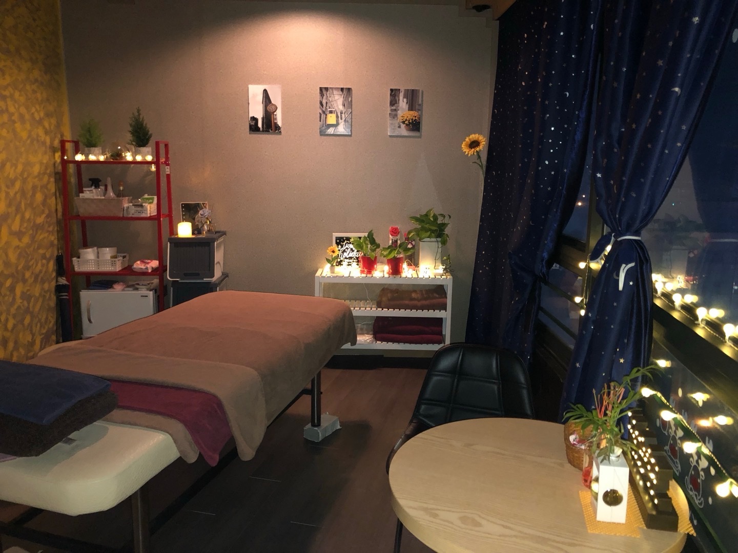 부산 [퀸스데이] 스웨&아로마 관리사 모집 ☘️숙식 제공☘️당일 지급☘️알바/초보 환영☘️경력 우대☘️ㅣ부산 마사지구인 #4