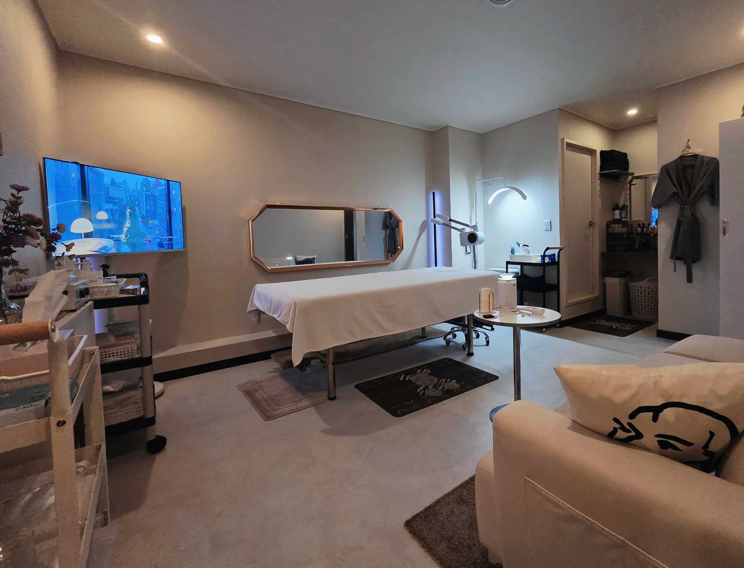 울산 삼산동 ✨️신규 OPEN✨️ 프라이빗한 공간, 최고 대우 함께하세요!.ㅣ 마사지구인구직 #3