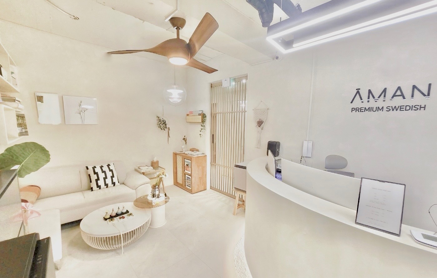 강남 대치동 선릉역 [아만스웨디시&왁싱] 스웨디시 테라피스트 모집합니다. ❤️ 피부미용 자격증 우대 ❤️ 텃세 제로 ❤️ㅣ강남 마사지구인 #1