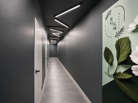 경주 신규 OPEN✨셀린느✨스웨디시 관리사 모집 중✨경력무관✨숙식제공✨ㅣ경주 마사지구인 #1