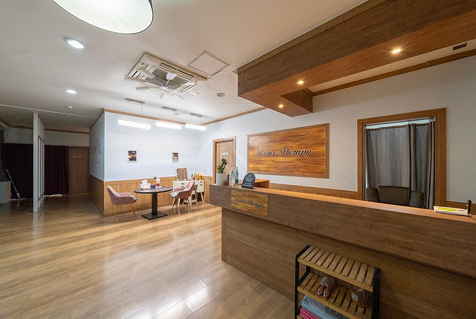 대구 [루미테라피] ❄️원하는 시간대 근무 가능❄️일급 30만 이상❄️초보 가능❄️경력 우대❄️ㅣ대구 마사지구인 #1