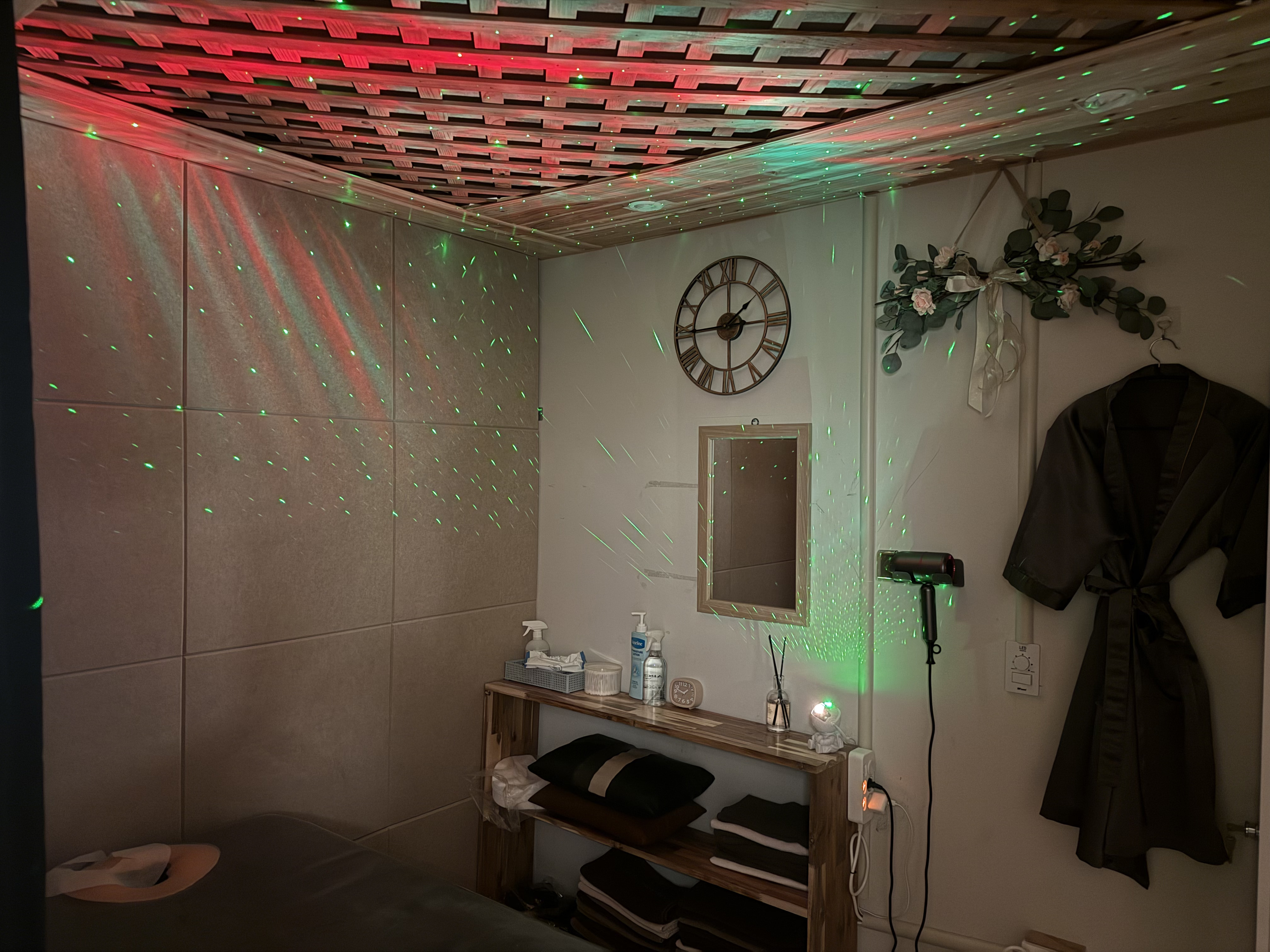 시흥 배곧동 [엣지테라피] 배곧신도시 스웨디시 관리사쌤 모집합니다^^주,야,주말,상주 환영~!ㅣ시흥 마사지구인 #2