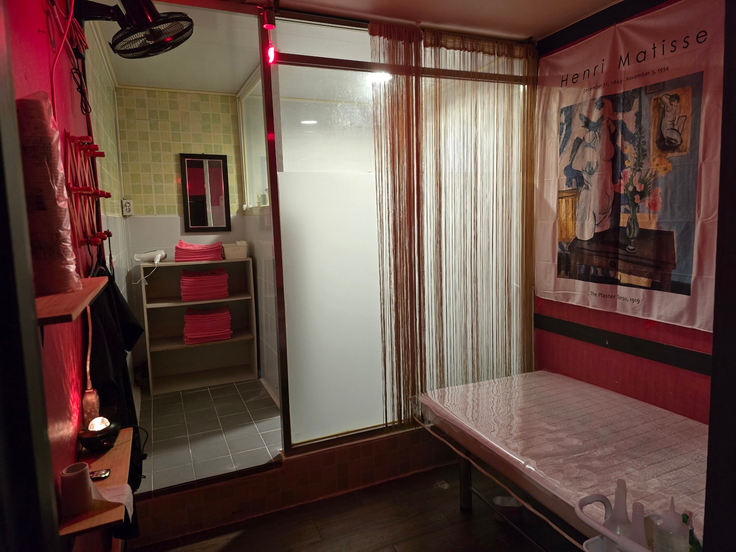 대구 죽전동 [당근테라피] ☀️스웨디시 아로마 마사지☀️ 관리사님 구직 중☀️ㅣ대구 마사지구인 #2