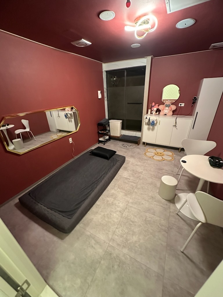 ⚡용봉동⚡신규오픈⚡라테라피⚡스웨디시⚡아로마⚡타이⚡매니저님 급구⚡초보/경력/동반/숙식/상주 환영⚡ㅣ광주 마사지구인 #4