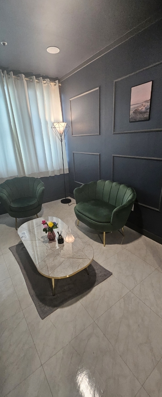 다산역 / 호평역 인근 [제니스테라피] ❤️주/야간,상주 협의 가능❤️자율 근무❤️초보/알바 환영❤️ㅣ남양주 마사지구인 #1