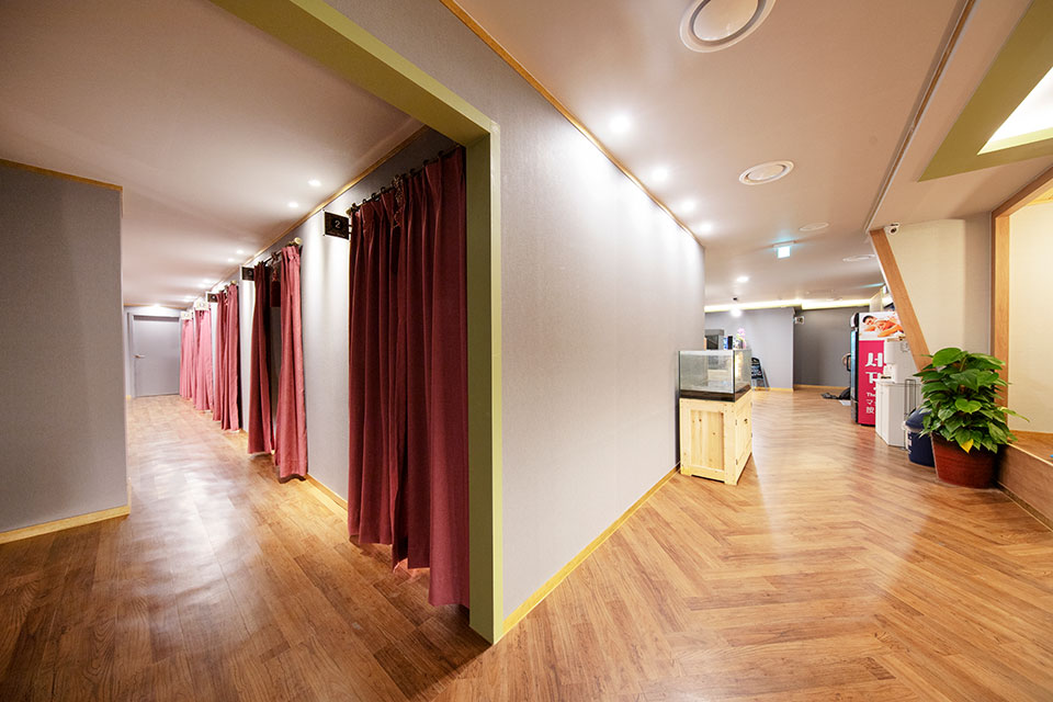 부산 부전동 [서면타이마사지] ⭐서면 중심가 인기 매장에서 함께할 관리사님을 찾습니다!⭐ㅣ부산 마사지구인 #2