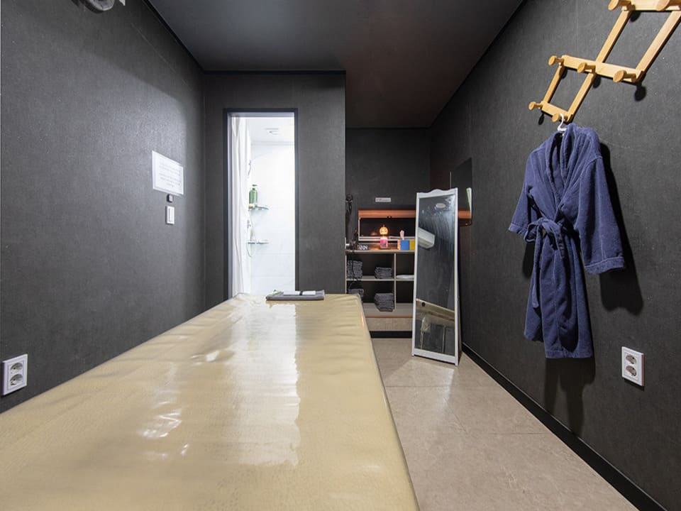 수원 [아이테라피] ✨자율 근무✨무료 교육✨초보 가능✨알바 가능✨ㅣ수원 마사지구인 #4