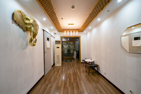 ❇️동탄 아르떼바디케어❇️초보 가능 경력 우대❇️동탄 북광장 메인거리 위치❇️스웨 아로마❇️일급 40만❇️ㅣ동탄 마사지구인 #1