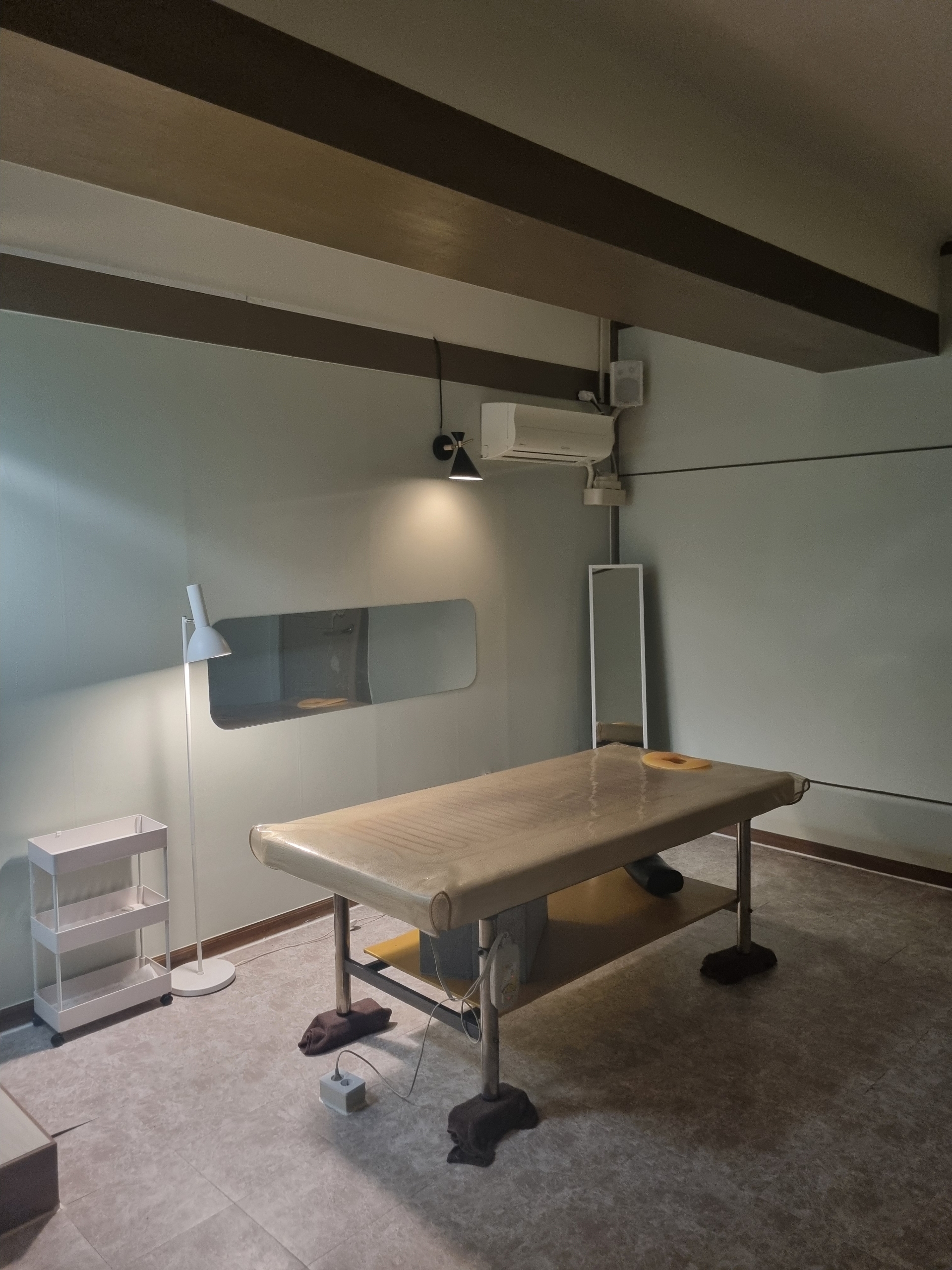 천안 두정동 [두정동리얼테라피] 관리사 구합니다 (콜수보장 금액보장 초보환영 타지역 출퇴근가능)ㅣ천안 마사지구인 #4