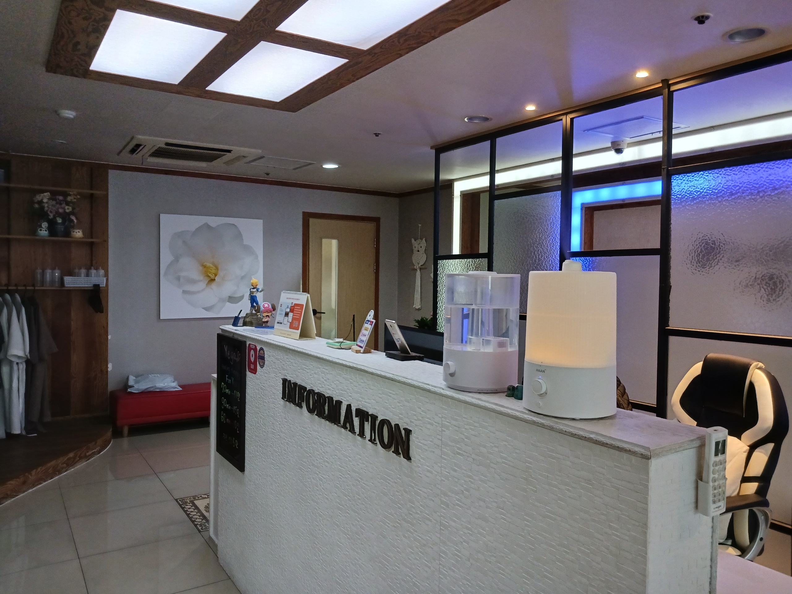 수원 세류동✨예가테라피 에서 함께 근무하실 관리사님 모집합니다.  관리위주 소프트샵 입니다✨초보가능 .경력우대.알바가능✨근무시간협의✨ㅣ테라피닷컴 #1