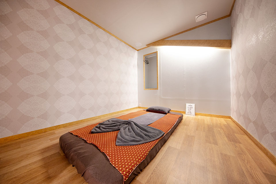 부산 부전동 [서면타이마사지] ⭐서면 중심가 인기 매장에서 함께할 관리사님을 찾습니다!⭐ㅣ부산 마사지구인 #3