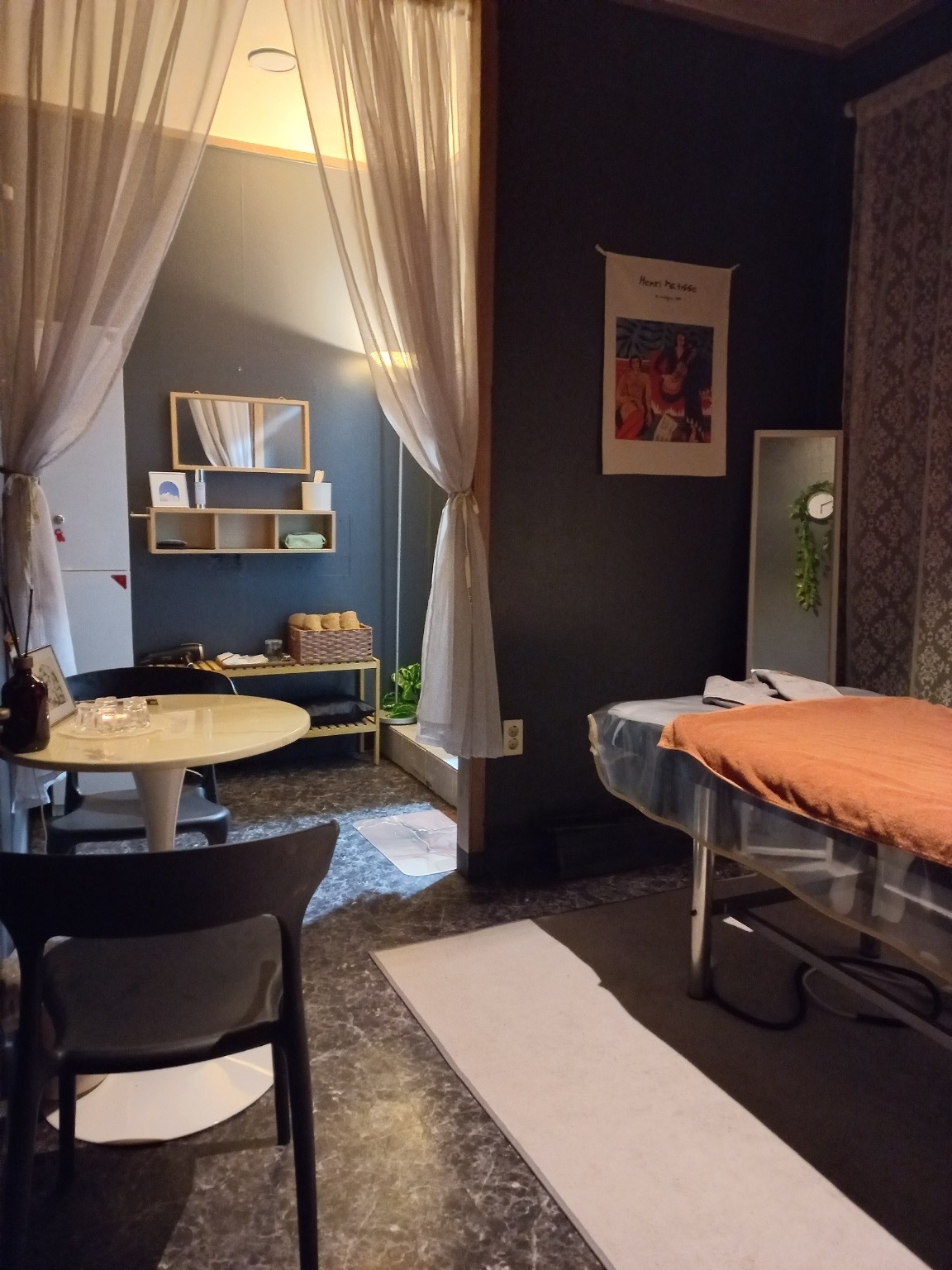 광주 [디아망테라피] 스웨 & 아로마 모집 ☀️비율 6:4☀️친구 동반 근무 가능☀️대학생 우대☀️ㅣ광주 마사지구인 #4