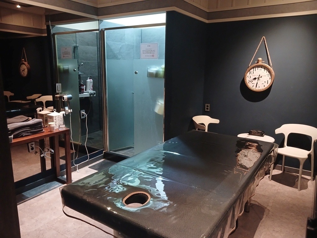 천안 불당동 [새로스웨디시] ✨스웨디시&아로마&피부 관리 관리사님 모집 중✨ㅣ천안 마사지구인 #3