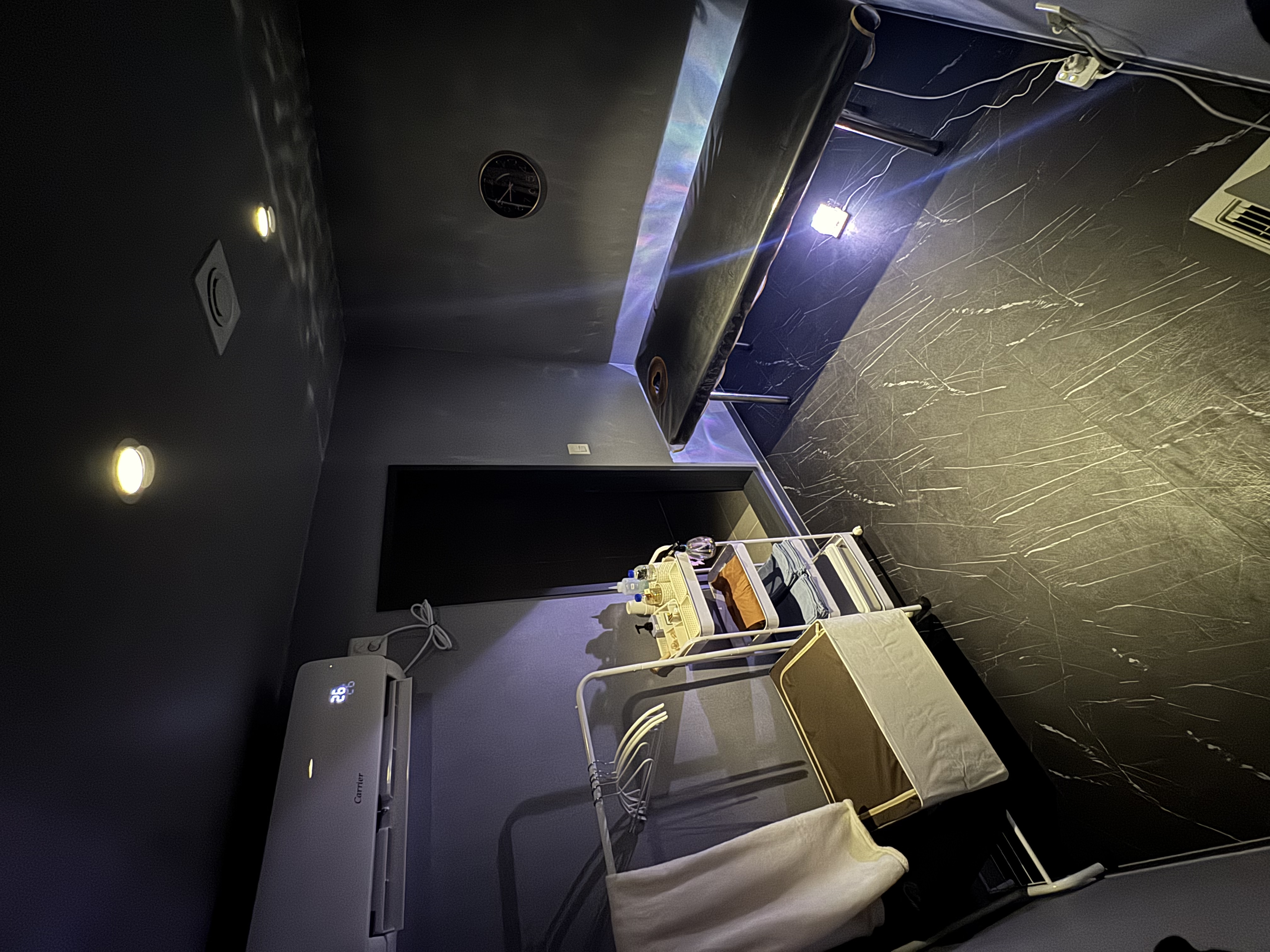 신규 [신세계테라피] ❤️최신식 시설❤️관리사모집❤️일50만❤️최고조건❤️각방샤워실❤️최신시설❤️ㅣ대구 마사지구인 #2