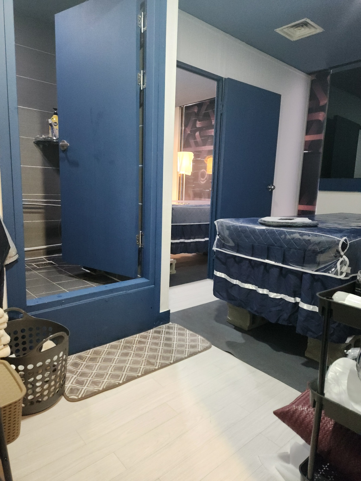 [목동역] 하루 50~100↑ 가능 / 페이 100% 당일지급 / RG스웨디시ㅣ양천 마사지구인 #1