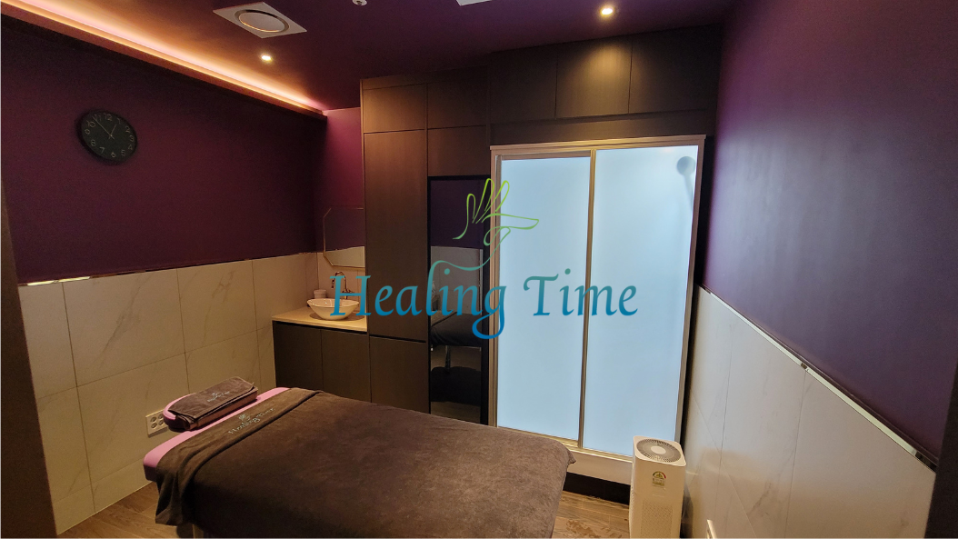 [광화문] 17년 차 본점 | 월 600~1200만 | 손목 나가는 강한 압X (업계 최초 5:5 / 교육비 지원) #3