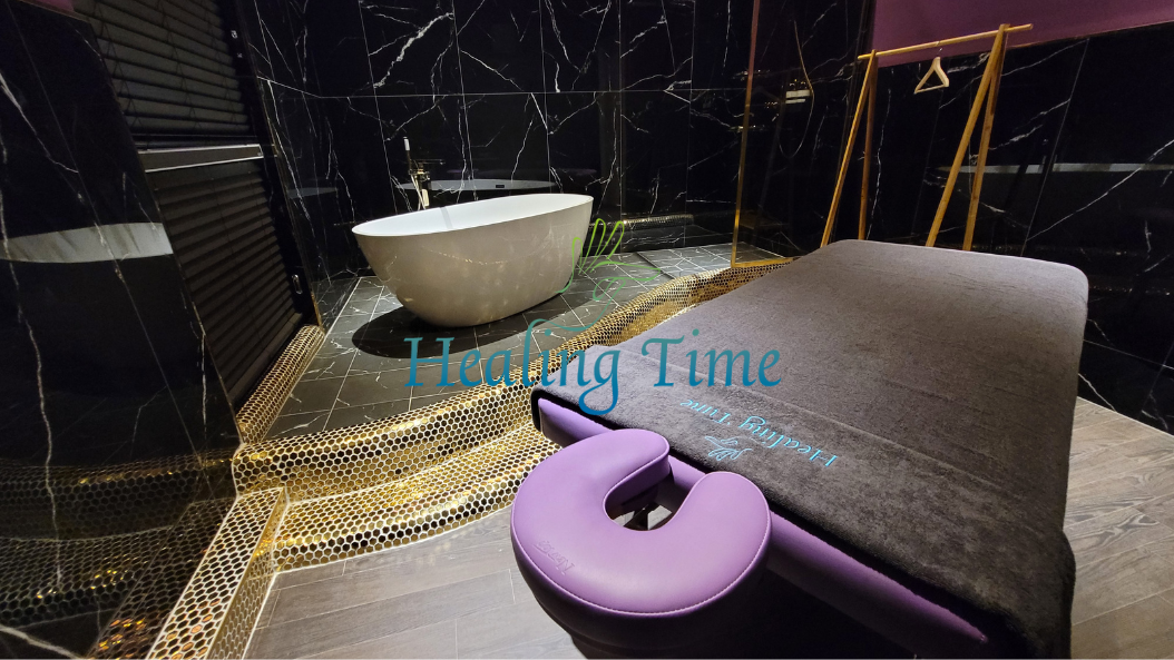 [광화문] 17년 차 본점 | 월 600~1200만 | 손목 나가는 강한 압X (업계 최초 5:5 / 교육비 지원) #4