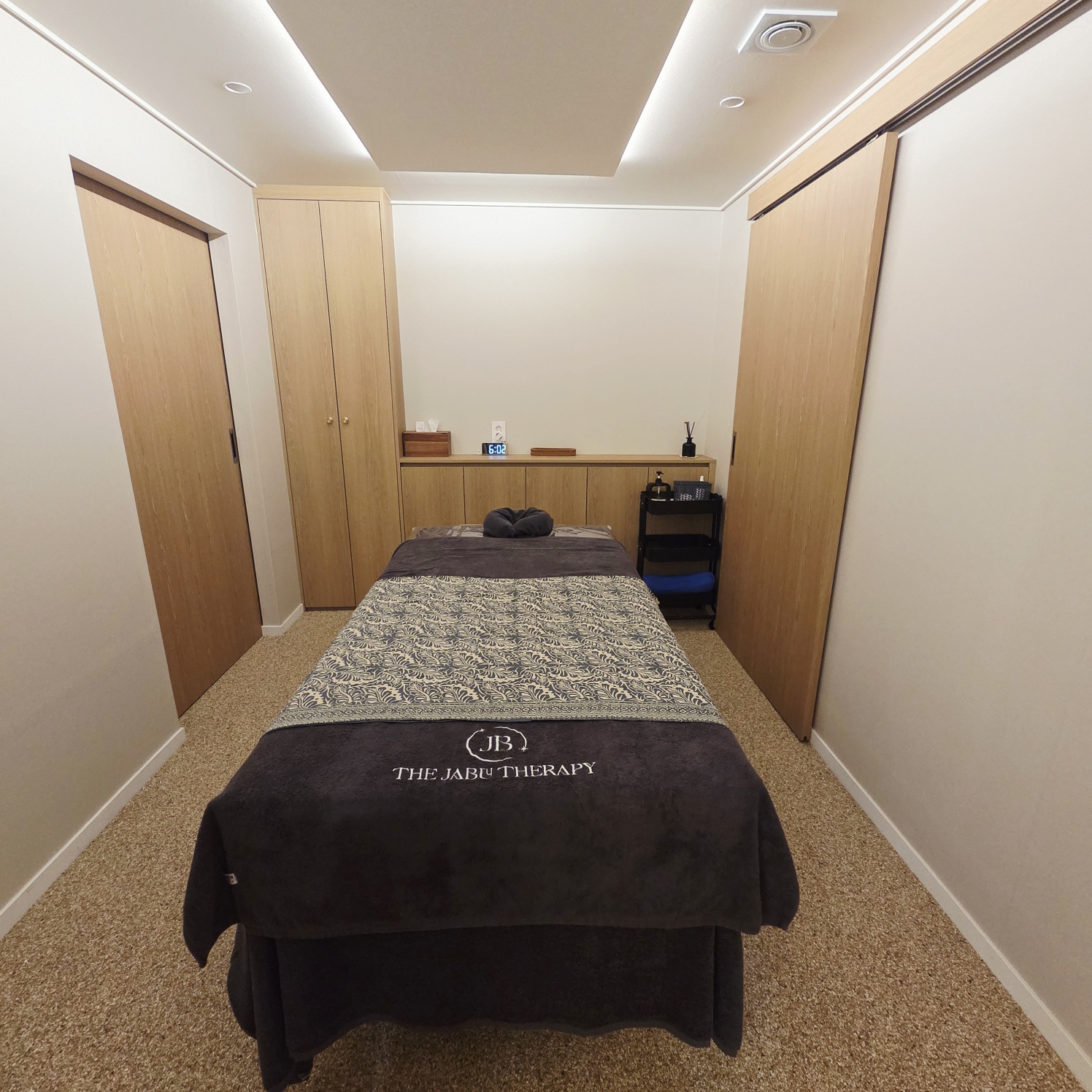 부산 동래구 프리미엄 테라피에서 함께 성장할 관리사님을 모십니다ㅣ부산 마사지구인 #1