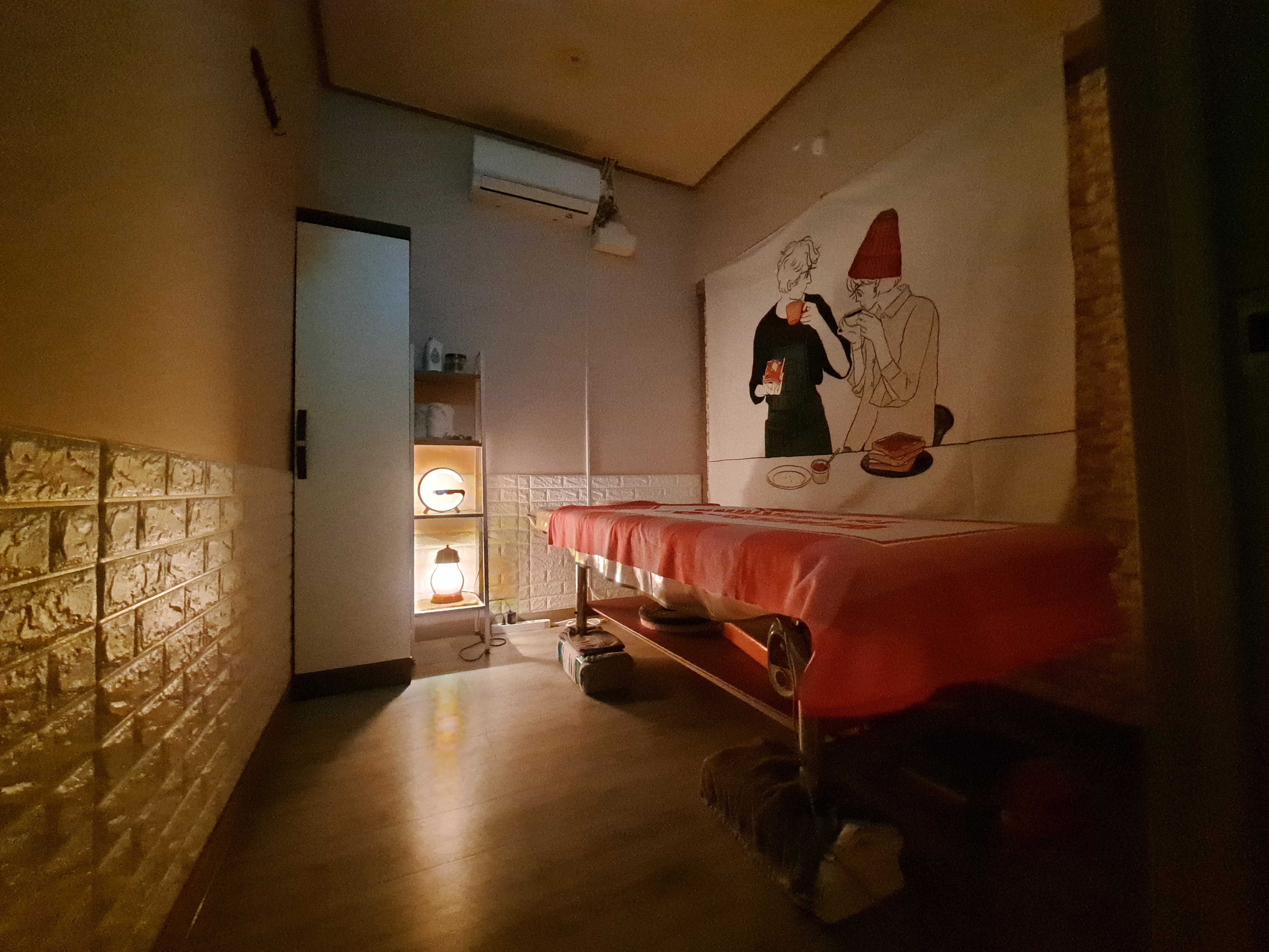 인천 서창동 [황제테라피] ❤️소프트❤️자율 근무❤️유일한 한국인샵❤️개인룸&숙식제공❤️높은 페이❤️ㅣ인천 마사지구인 #2