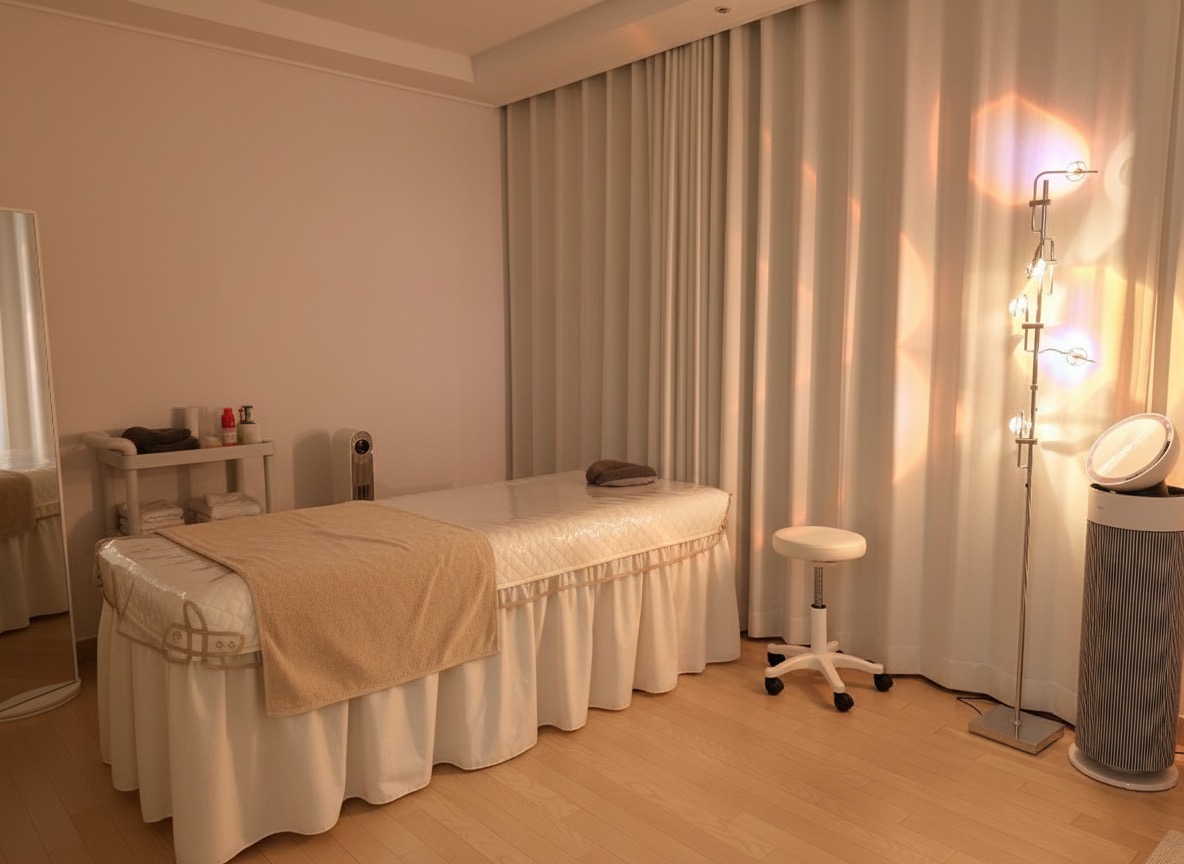 [분당] 1인샵 티파니⚡경력 관리사 모집⚡예약제 운영⚡불편한 응대 X⚡ㅣ분당 마사지구인 #1