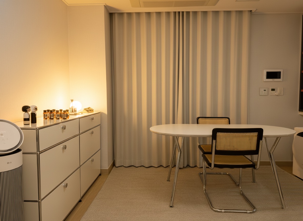 [분당] 1인샵 티파니⚡경력 관리사 모집⚡예약제 운영⚡불편한 응대 X⚡ㅣ분당 마사지구인 #2