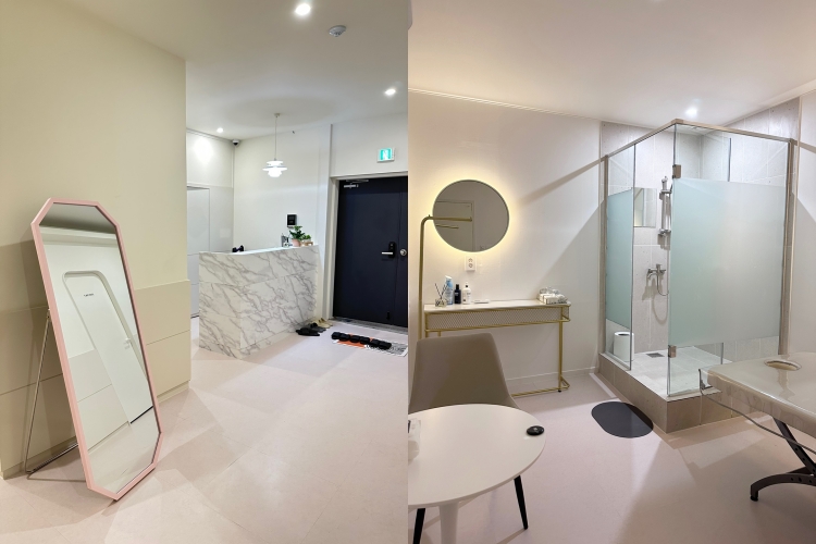 광주 첨단지구 ✨레옹 스웨디시✨테라피스트 모집.✨꿀알바✨자율근무✨ㅣ광주 마사지구인 #1