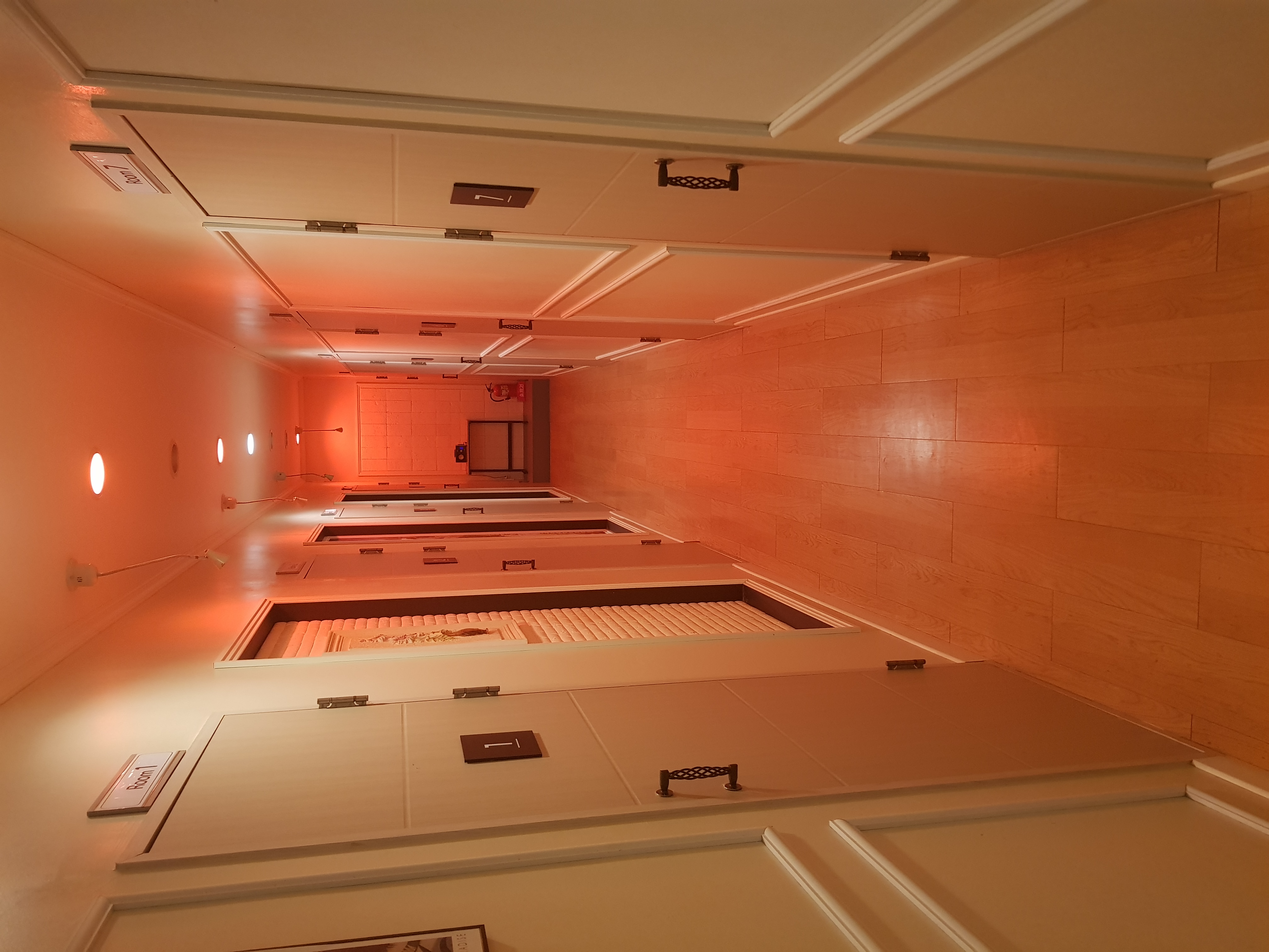 전주 여의동 [코코아로마] 관리사님 모십니다~! ❤️ 경력 우대 ❤️ 알바 환영 ❤️ 숙식 제공 ❤️ 일급 40만원 이상 ~ ㅣ전주 마사지구인 #3