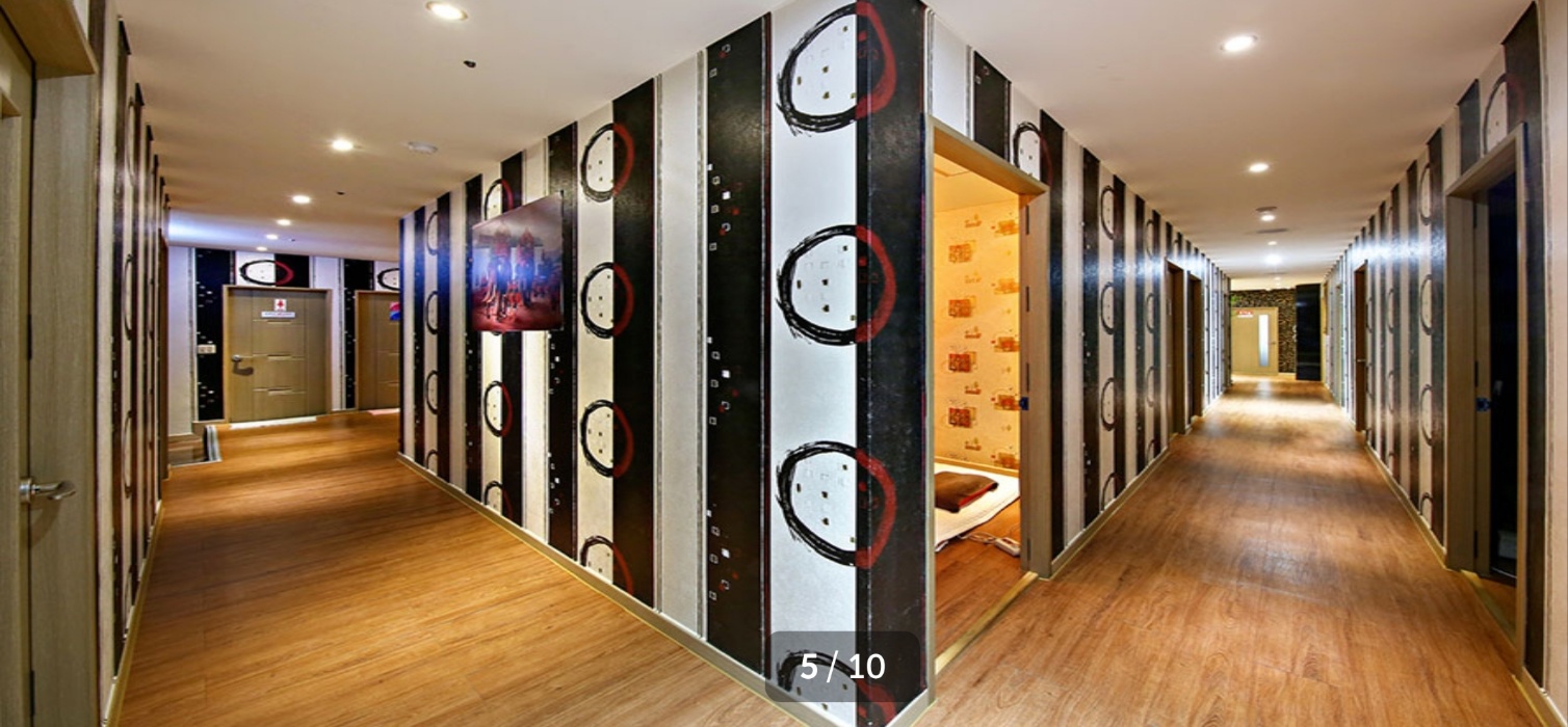 광주 [티에치이] 아로마 관리사님 모집합니다.✨고수익 보장 +@ (급여 협의)✨주간,야간, 파트타임,숙식 제공✨경력 우대✨ㅣ광주아로마 마사지구인 #3